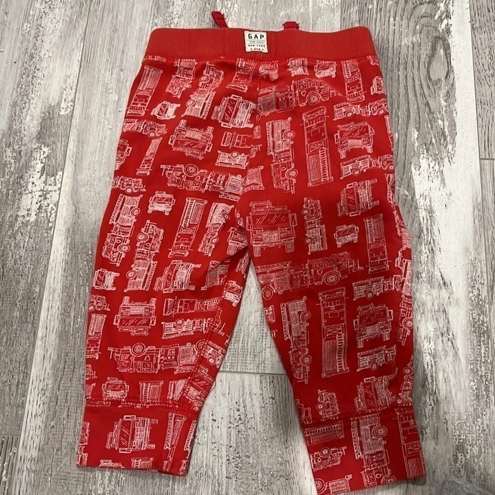 Baby GAP Joggers 18-24M
